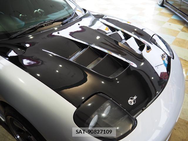 Mazda RX-7 1999-08 8004042-11