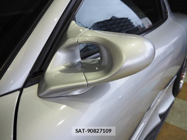 Mazda RX-7 1999-08 8004042-12