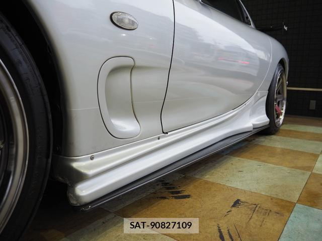 Mazda RX-7 1999-08 8004042-13