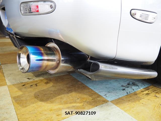 Mazda RX-7 1999-08 8004042-14