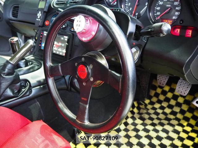 Mazda RX-7 1999-08 8004042-15