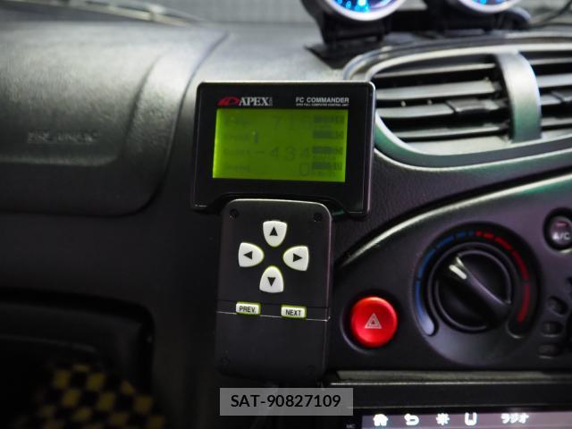 Mazda RX-7 1999-08 8004042-16