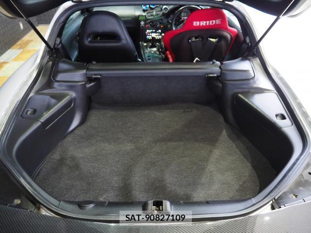 Mazda RX-7 1999-08 8004042-19