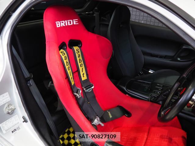 Mazda RX-7 1999-08 8004042-5