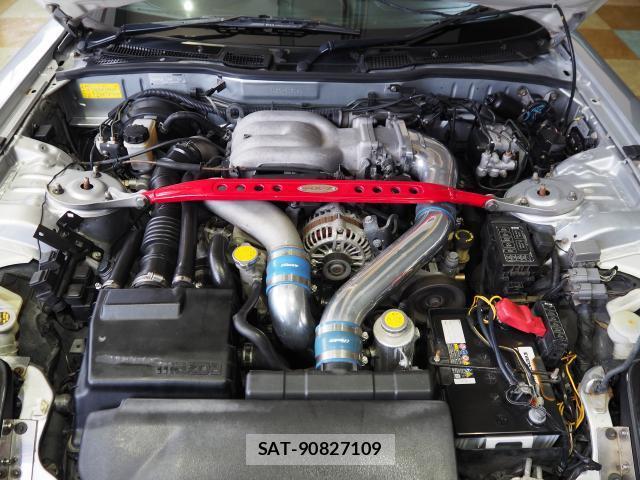 Mazda RX-7 1999-08 8004042-7