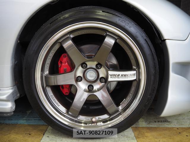 Mazda RX-7 1999-08 8004042-8