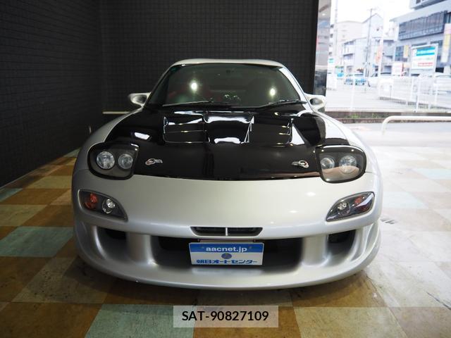 Mazda RX-7 1999-08 8004042-9