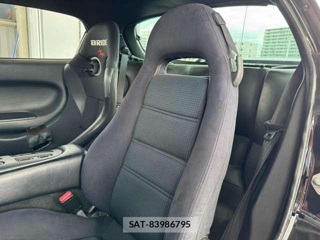 Mazda RX-7 1999-02 8006887-12