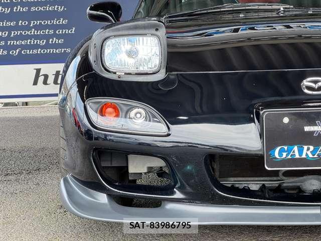 Mazda RX-7 1999-02 8006887-16