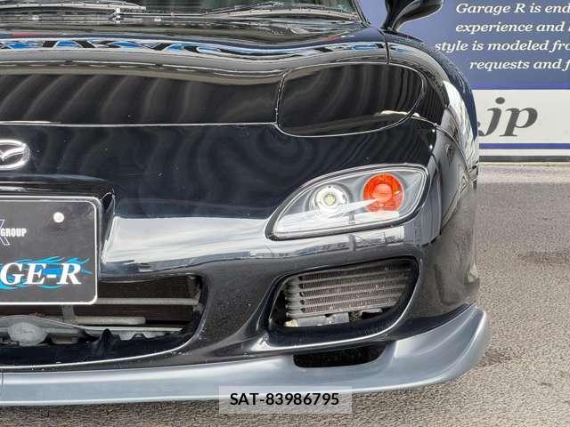 Mazda RX-7 1999-02 8006887-19