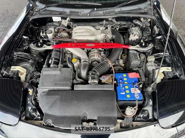 Mazda RX-7 1999-02 8006887-2
