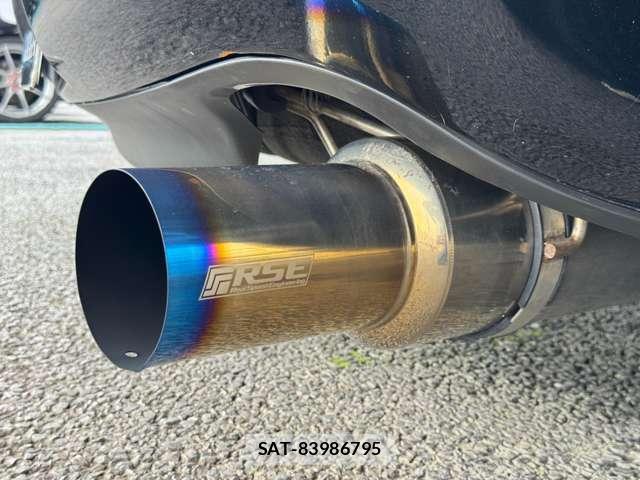 Mazda RX-7 1999-02 8006887-7