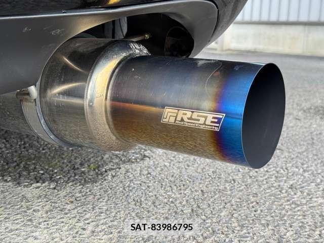 Mazda RX-7 1999-02 8006887-8