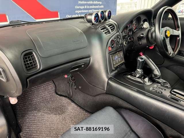 Mazda RX-7 1999-09 8006890-11