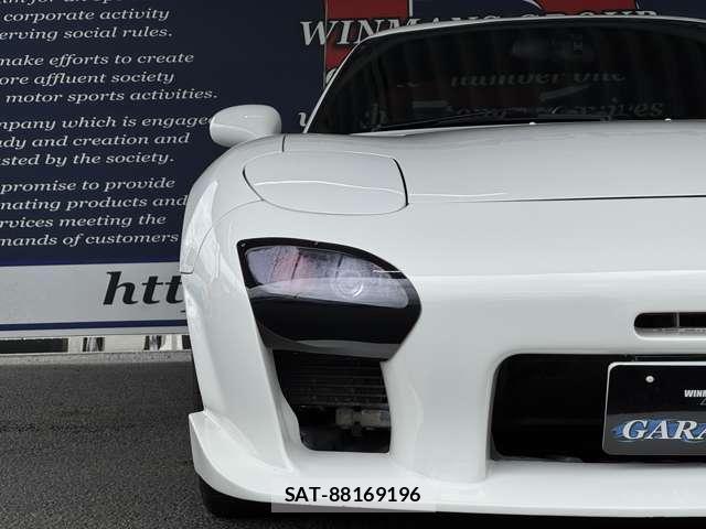 Mazda RX-7 1999-09 8006890-14