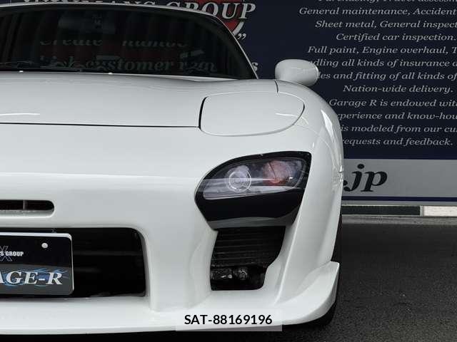 Mazda RX-7 1999-09 8006890-15