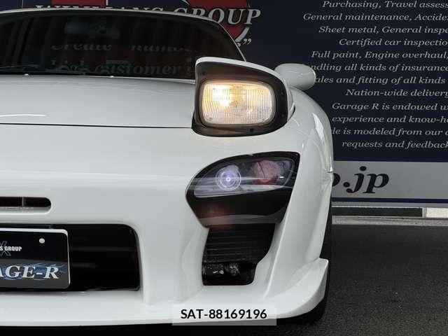 Mazda RX-7 1999-09 8006890-17