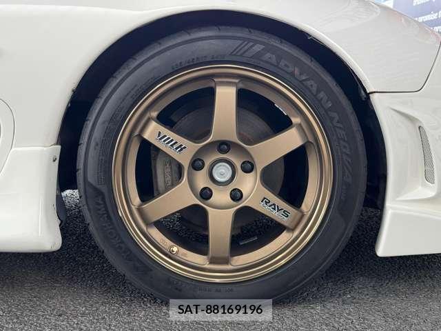 Mazda RX-7 1999-09 8006890-19