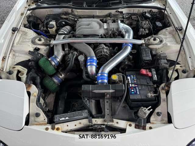 Mazda RX-7 1999-09 8006890-2