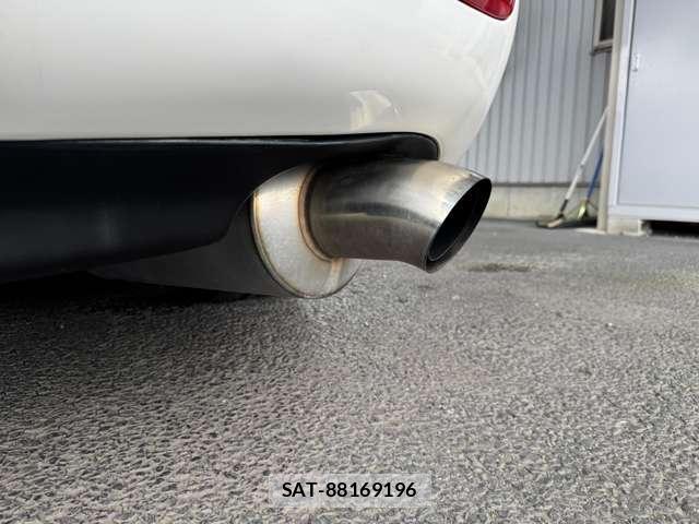 Mazda RX-7 1999-09 8006890-8