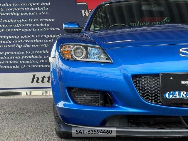 Mazda RX-8 2005-10 8006886-14