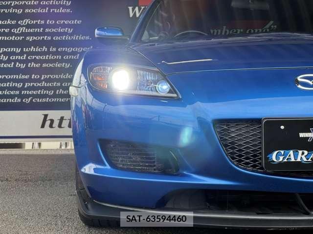 Mazda RX-8 2005-10 8006886-16