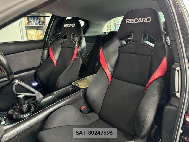 Mazda RX-8 2004-02 8006893-12