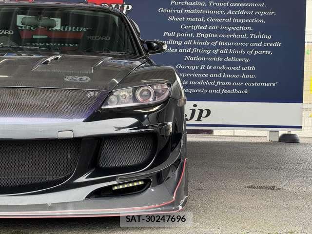 Mazda RX-8 2004-02 8006893-15