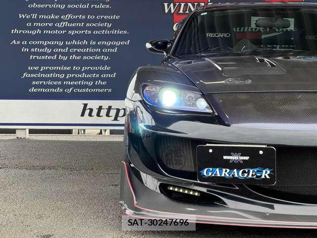 Mazda RX-8 2004-02 8006893-16