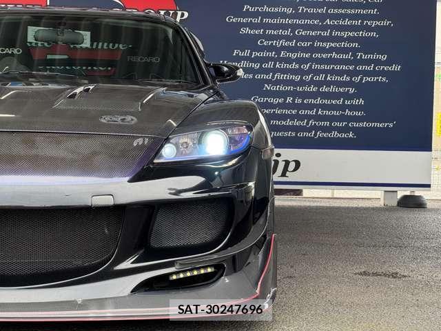 Mazda RX-8 2004-02 8006893-17