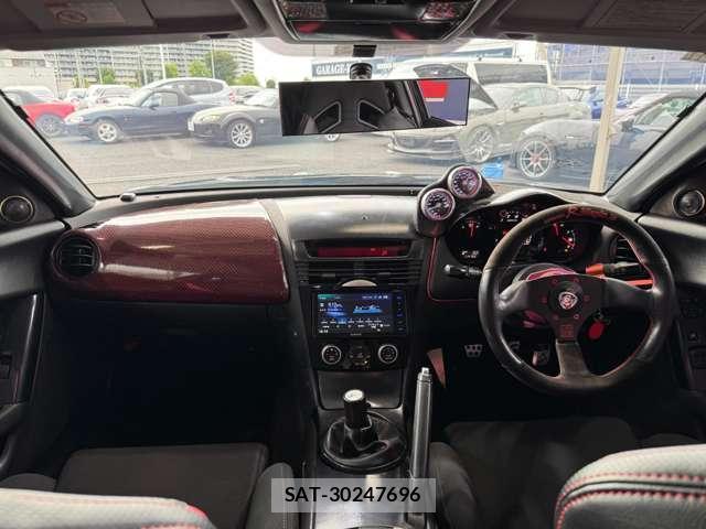 Mazda RX-8 2004-02 8006893-3