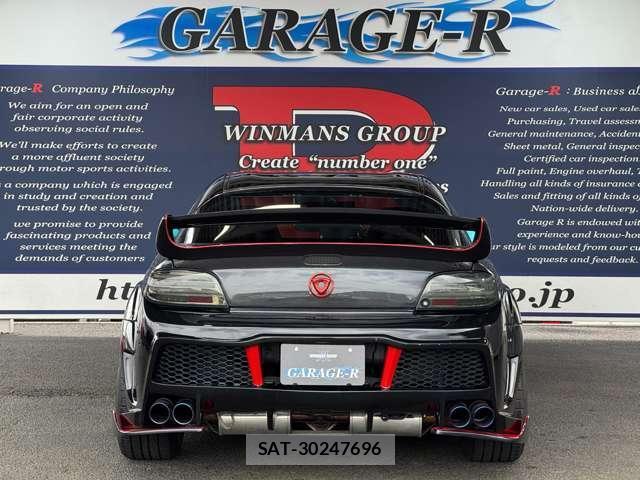 Mazda RX-8 2004-02 8006893-6