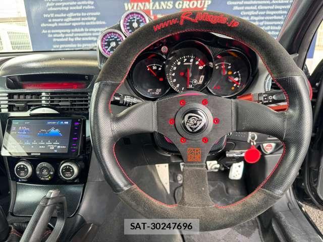 Mazda RX-8 2004-02 8006893-9
