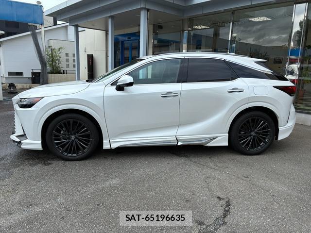 Lexus RX 2023-10 8003059-1