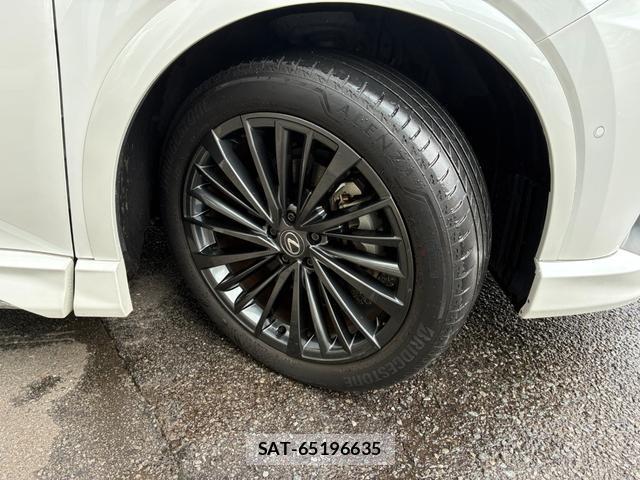 Lexus RX 2023-10 8003059-4