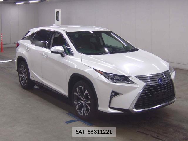 Lexus RX 2018-05 8003716-0