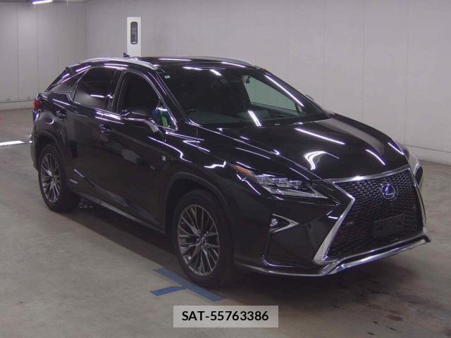 Lexus RX 2016-06 8003718-0
