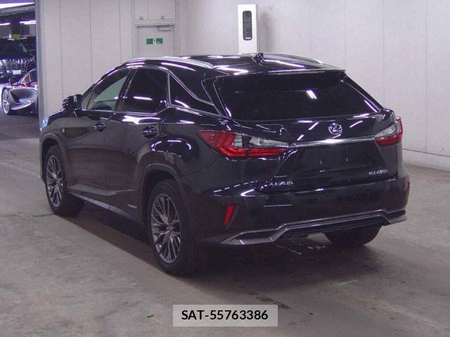Lexus RX 2016-06 8003718-1