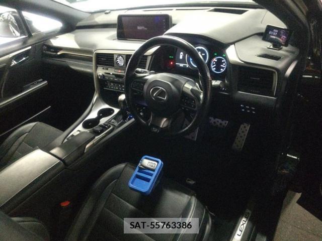 Lexus RX 2016-06 8003718-2