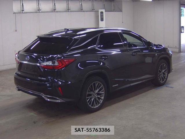 Lexus RX 2016-06 8003718-4