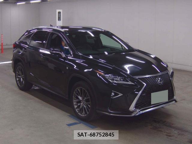 Lexus RX 2016-04 8003721-0