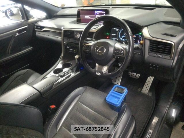 Lexus RX 2016-04 8003721-2