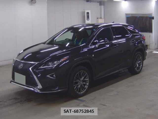 Lexus RX 2016-04 8003721-3