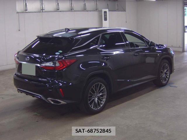 Lexus RX 2016-04 8003721-4