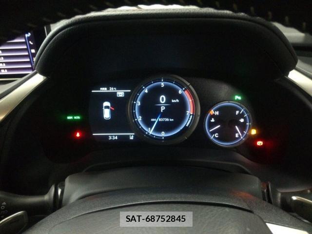 Lexus RX 2016-04 8003721-5