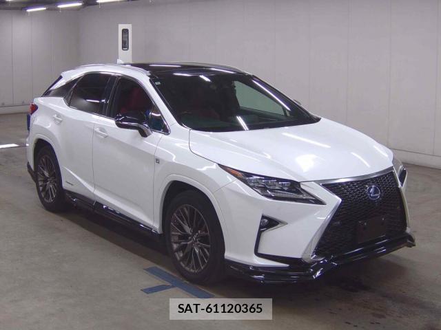 Lexus RX 2017-10 8003755-0