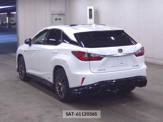 Lexus RX 2017-10 8003755-1