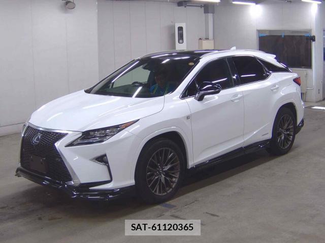 Lexus RX 2017-10 8003755-3