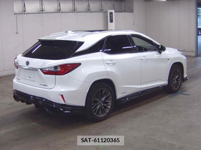 Lexus RX 2017-10 8003755-4
