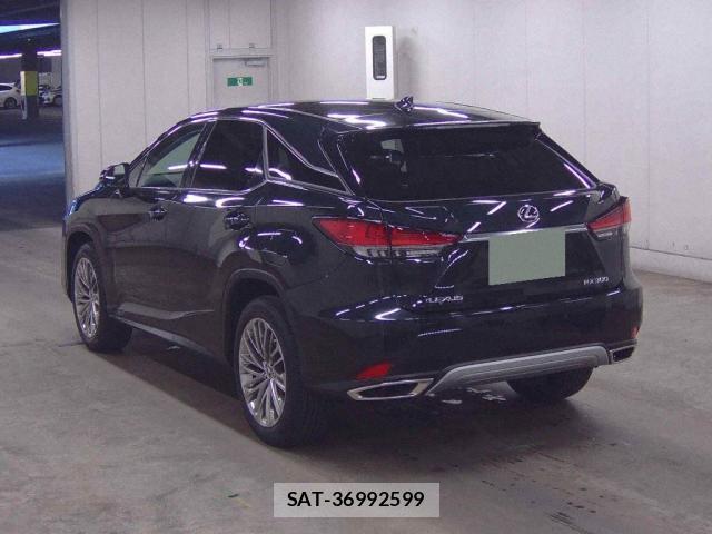 Lexus RX 2022-03 8003756-1